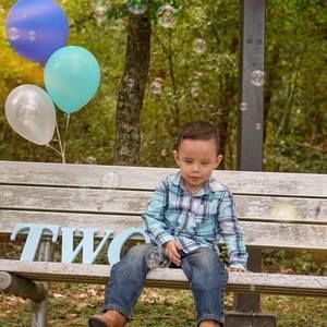 Meet your Posher, Felix